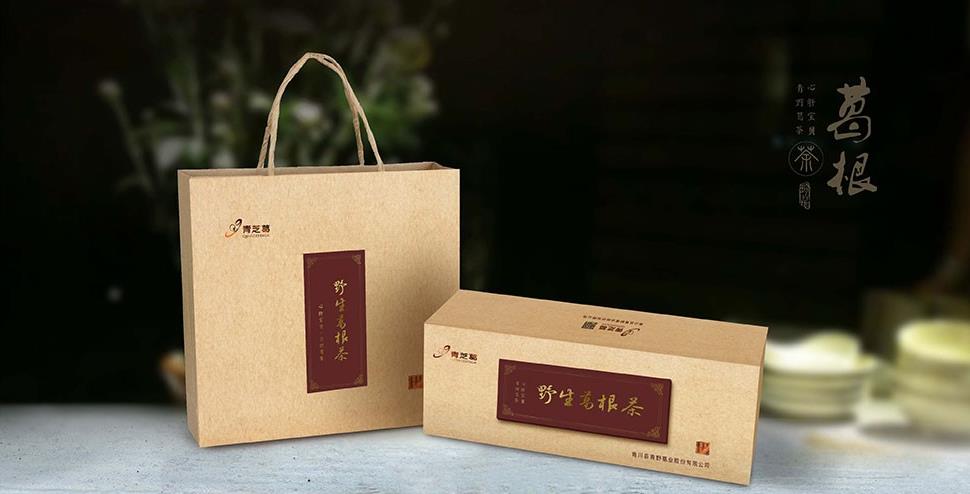 长安区包装设计谈品牌联盟的定义