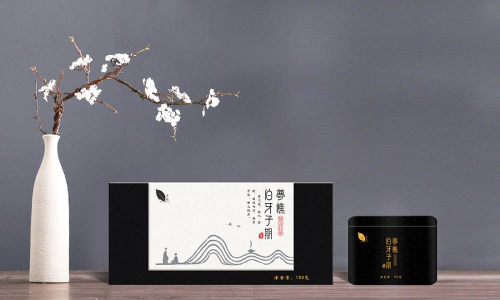 长安区包装设计：解锁城市产业新动能，助力品牌破圈升级