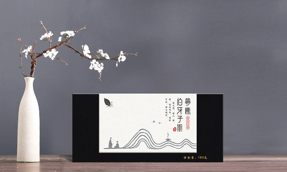 长安区国潮包装设计的创新路径——传统文化与年轻潮流的破圈融合