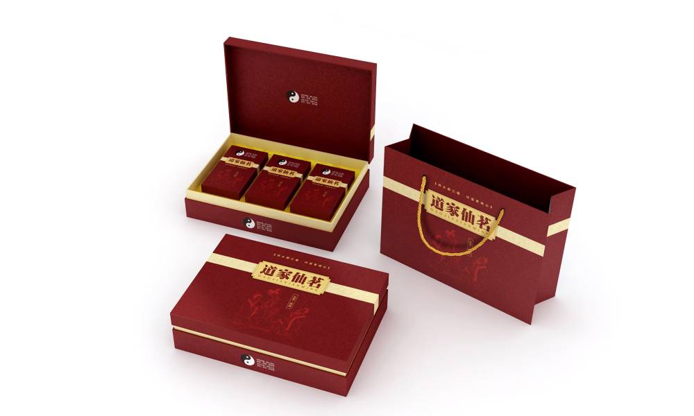 长安区文创产品包装设计的破圈密码——文化基因与消费场景的双向激活