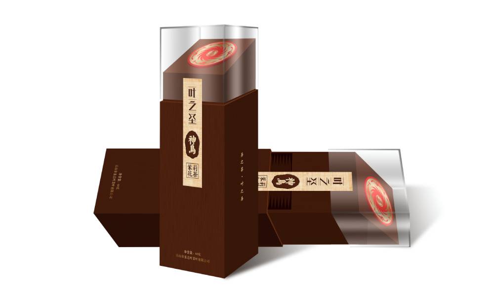 长安区礼品包装设计：以礼传情，融合城市特色，打造有温度的伴手礼