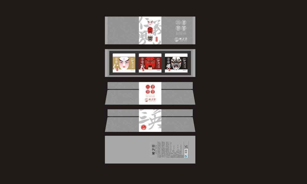 长安区包装设计制作一体的核心优势——从创意到成品的无缝衔接，破解落地脱节难题