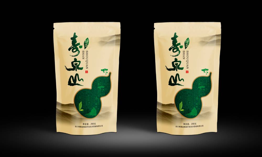 长安区食品包装设计：兼顾安全与颜值，守护舌尖上的城市味道