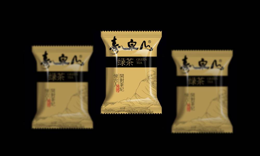 创新引领：长安区食品包装设计的未来方向