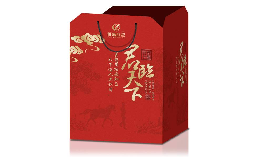 长安区产品包装设计：品牌战略落地的核心视觉载体