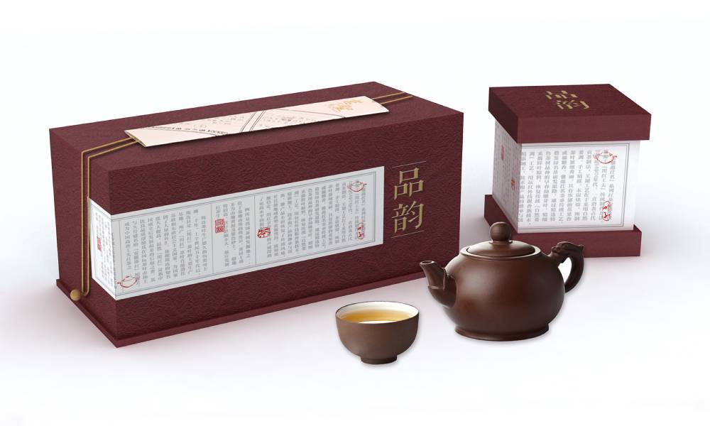 长安区产品包装设计从0到1：5步打造高辨识度，助力产品抢占市场C位